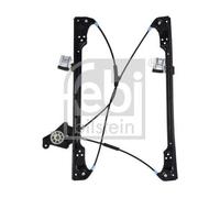 Window Regulator Febi Bilstein 194042 Fits VW Multivan Transporter