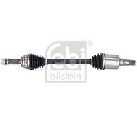 FEBI BILSTEIN DRIVE SHAFT FRONT LEFT TESLA MODEL S