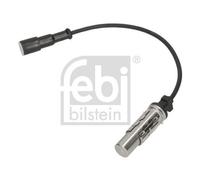 FEBI BILSTEIN 194071 Wheel Speed Sensor Left Rear Right Braking System Fits DAF