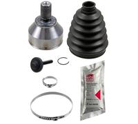 FEBI BILSTEIN 194072 Drive Shaft Joint Kit Left Front Right Fits Ford Focus 2
