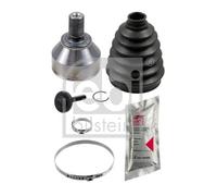 FEBI BILSTEIN 194072 Joint Kit Drive Shaft Joint Kit Front Left Front Right Wheel Side