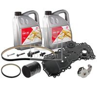 Febi Bilstein Car Timing Belt Kit for Ford 194075
