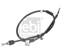 FEBI BILSTEIN 194141 Handbrake cable