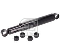 FEBI BILSTEIN 194193 Shock Absorber Fits Nissan Navara NP300 Pickup Pickup