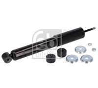 Febi Bilstein Shock Absorber 194199 - Front Left/Right - Fits Isuzu Rodeo, D-MAX