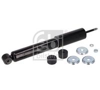 FEBI BILSTEIN 194199 Shock Absorber Suspension/Damping Fits Isuzu Rodeo