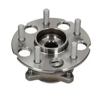 Honda CR-V IV Wheel Bearing Kit, Rear Axle Left & Right, with Hub, 82, 64 mm, Angular Ball Bearing by FEBI BILSTEIN
