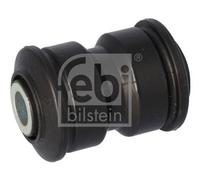 FEBI BILSTEIN 194277 Leaf Spring Bushing Front Rear Right Left Fits Man TGE VW