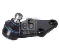 Febi Bilstein 194327 Front Left Ball Joint Fits MG Zs Zx 10228150