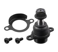 Febi Bilstein Ball Joint for Control Arm - 194330 - Fits Ford Front Axle Left
