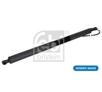 FEBI BILSTEIN 194341 Boot/Cargo Area Gas Spring Rear Left Fits BMW 3 Series