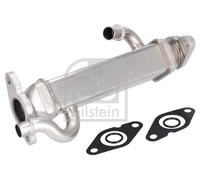 Exhaust Gas Recirculation Cooler Fits Fiat Ducato Van FEBI BILSTEIN 194361