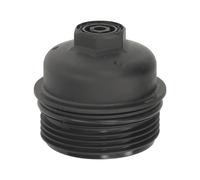 FEBI BILSTEIN 194377 Cover, oil filter housing