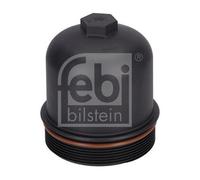 FEBI BILSTEIN COVER, FUEL FILTER DAF CF 75 CF 85 XF 105