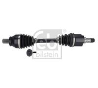 FEBI BILSTEIN 194394 Drive Shaft Left Front Fits Ford S-Max Galaxy MK2 MK2 Van