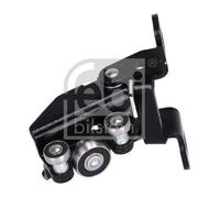 FEBI BILSTEIN 194399 Sliding Door Roller Guide Left Centre Fits Ford Transit