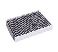 Cabin Filter Fits Ford Fiesta Van Fusion OE 1353269 Febi 19440