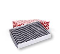 febi bilstein 19440 Cabin Filter, 1 unit