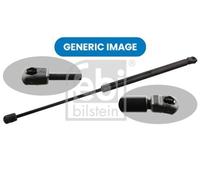 FEBI BILSTEIN 194416 Boot/Cargo Area Gas Spring Both Sides Fits Seat Ibiza