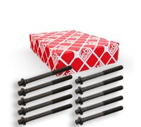 FEBI BILSTEIN 19444 Bolt Kit, cylinder head