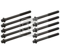 FEBI BILSTEIN 19444 Bolt Kit, cylinder head