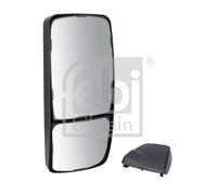 Auto Car Mirror System Left Fits Case Ih FEBI BILSTEIN 194504