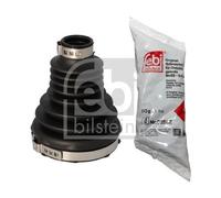 FEBI BILSTEIN 194507 Drive Shaft Bellow Kit Front Right Left Fits Jaguar XE XF