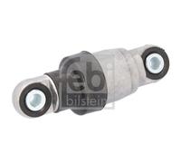 Febi Bilstein Vibration Damper 194509 for V-Ribbed Auxiliary Belt Tensioner – Fits Honda