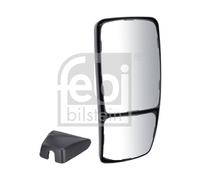 Febi Bilstein 194577 Right Mirror System 47922744