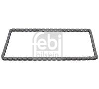 FEBI BILSTEIN 194592 Oil Pump Drive Chain Lubrication Fits Opel Vauxhall Astra