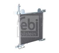 FEBI BILSTEIN 194597 Air Conditioning Condenser Aluminium A/C Air Con Fits DAF