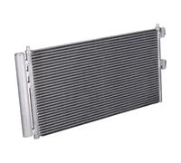 FEBI BILSTEIN 194600 Air conditioning condenser