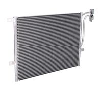 FEBI BILSTEIN 194601 Air conditioning condenser