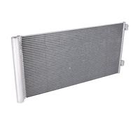 FEBI BILSTEIN 194602 Air conditioning condenser