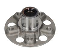 FEBI BILSTEIN 194618 Wheel Hub Rear Right Left Fits Mercedes-Benz C-Class