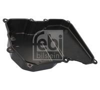 FEBI BILSTEIN 194624 Automatic Transmission Oil Sump Fits Audi A3 Seat Skoda VW