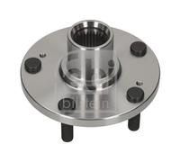 Wheel Hub Left Front Right Fits Hyundai Ix35 Grandeur Kia FEBI BILSTEIN 194629