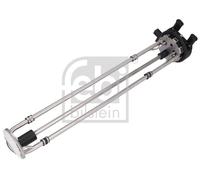 Febi Bilstein 194646 Sensor Urea Supply Fits Scania G P R T 1777459