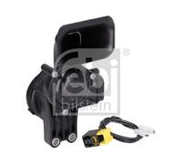 FEBI BILSTEIN 194693 Trumpet Horn Replacement Fits Volvo Renault Trucks
