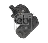FEBI Bilstein Parking Brake Caliper Control Element 194745 – Rear Right – Ford USA Edge 2012-2019