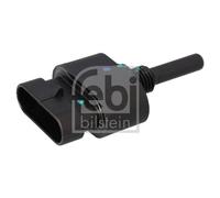 FEBI BILSTEIN 194746 Coolant Temperature Sensor Fits Opel Corsa D Hatchback Van