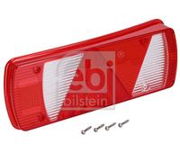 FEBI BILSTEIN 194749 Rear light lens