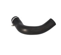 Charger Intake Hose FEBI Fits MERCEDES Sprinter 3 5-T Bus 06-19 9065281082