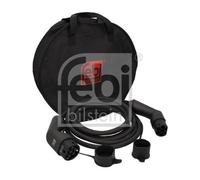 FEBI BILSTEIN 194766 Electric Vehicle Charging Cable Fits Audi BMW Citroen Ford