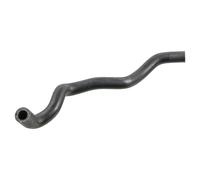 FEBI BILSTEIN 194771 Crankcase breather hose