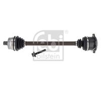 FEBI BILSTEIN 194815 Drive Shaft Right Front Fits Audi A4 B5 Avant Skoda VW