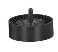 FEBI BILSTEIN 19483 Deflection / guide pulley, V-ribbed belt