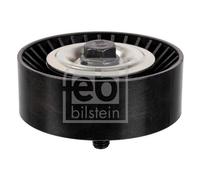 FEBI BILSTEIN 19483 Deflection / guide pulley, V-ribbed belt
