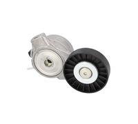 febi bilstein 19484 Tensioner Assembly for auxiliary belt, pack of one