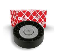 V-belt pulley Plastic 19485 FEBI BILSTEIN for SAAB 900 II Coupe 900 II